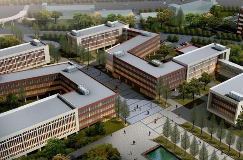 乐山职业技术学院