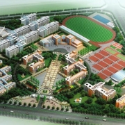 荣县技工学校