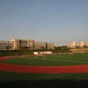 南充市潆溪高级职业中学