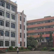 渠县岩峰职业中学