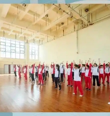 学生活动