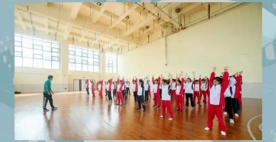 学生活动