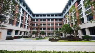 成都英才学校